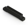 357-020-555-204 - 357 SERIES (.156" (3.96MM) CONTA