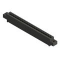 387-023-521-607 - 387 SERIES (.156" (3.96MM) CONTA