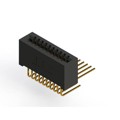 392-020-558-201 - 392 SERIES (.100" (2.54MM) CONTA