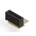 392-020-559-201 - 392 SERIES (.100" (2.54MM) CONTA