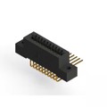 392-020-558-202 - 392 SERIES (.100" (2.54MM) CONTA