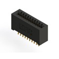 392-020-556-201 - 392 SERIES (.100" (2.54MM) CONTA