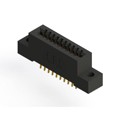 392-020-556-204 - 392 SERIES (.100" (2.54MM) CONTA