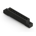 357-020-556-202 - 357 SERIES (.156" (3.96MM) CONTA