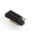 392-020-558-204 - 392 SERIES (.100" (2.54MM) CONTA