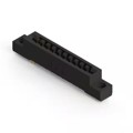 357-020-558-204 - 357 SERIES (.156" (3.96MM) CONTA