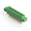 333-020-555-812 - 333 SERIES (.156" (3.96MM) CONTA