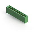 345-019-540-101 - 345 SERIES (.100" (2.54MM) CONTA