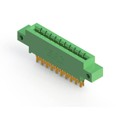333-020-560-812 - 333 SERIES (.156" (3.96MM) CONTA