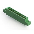 345-019-520-404 - 345 SERIES (.100" (2.54MM) CONTA
