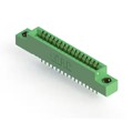 341-016-522-108 - 341 SERIES (.100" (2.54MM) CONTA