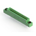 341-016-521-103 - 341 SERIES (.100" (2.54MM) CONTA