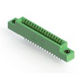 341-016-521-108 - 341 SERIES (.100" (2.54MM) CONTA