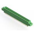 346-056-521-802 - CONN EDGE DUAL FMALE 56POS 0.125
