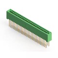 346-056-540-201 - CONN EDGE DUAL FMALE 56POS 0.125
