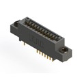 395-024-521-503 - 395 SERIES (.100" (2.54MM) CONTA