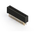 392-038-542-201 - 392 SERIES (.100" (2.54MM) CONTA