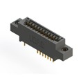 395-024-521-808 - 395 SERIES (.100" (2.54MM) CONTA