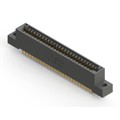 395-052-521-204 - 395 SERIES (.100" (2.54MM) CONTA