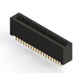 392-038-521-201 - 392 SERIES (.100" (2.54MM) CONTA