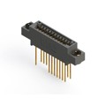 395-024-542-803 - 395 SERIES (.100" (2.54MM) CONTA