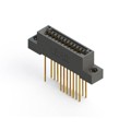 395-024-541-208 - 395 SERIES (.100" (2.54MM) CONTA