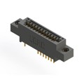 395-024-521-807 - 395 SERIES (.100" (2.54MM) CONTA