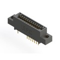 395-024-524-507 - 395 SERIES (.100" (2.54MM) CONTA