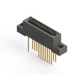 395-024-542-208 - 395 SERIES (.100" (2.54MM) CONTA