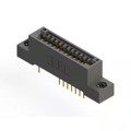 395-024-524-208 - 395 SERIES (.100" (2.54MM) CONTA