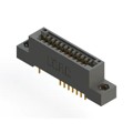 395-024-521-208 - 395 SERIES (.100" (2.54MM) CONTA