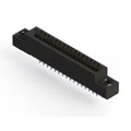 391-016-521-103 - 391 SERIES (.100" (2.54MM) CONTA