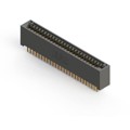 395-052-542-201 - 395 SERIES (.100" (2.54MM) CONTA