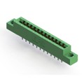 306-012-520-104 - CONN EDGE DUAL FMALE 24POS 0.156