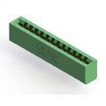 306-012-521-101 - CONN EDGE DUAL FMALE 24POS 0.156