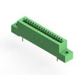 342-034-520-202 - CONN EDGE DUAL FMALE 34POS 0.100