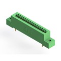 342-034-521-202 - CONN EDGE DUAL FMALE 34POS 0.100