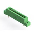 342-034-524-202 - CONN EDGE DUAL FMALE 34POS 0.100