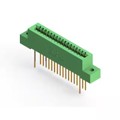 342-034-540-202 - CONN EDGE DUAL FMALE 34POS 0.100
