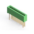 342-034-542-201 - CONN EDGE DUAL FMALE 34POS 0.100