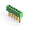 342-034-544-201 - 342 SERIES (.100" (2.54MM) CONTA
