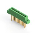 342-034-544-202 - 342 SERIES (.100" (2.54MM) CONTA