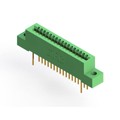 342-034-523-204 - 342 SERIES (.100" (2.54MM) CONTA
