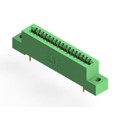 342-034-521-204 - 342 SERIES (.100" (2.54MM) CONTA