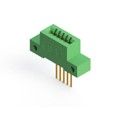 342-005-541-112 - 342 SERIES (.100" (2.54MM) CONTA