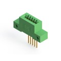 342-005-540-112 - 342 SERIES (.100" (2.54MM) CONTA