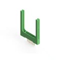 346-009-541-158 - 346 SERIES (.125" (3.18MM) CONTA