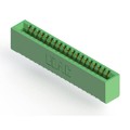 341-019-520-101 - 341 SERIES (.100" (2.54MM) CONTA