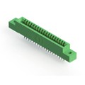 341-019-522-102 - 341 SERIES (.100" (2.54MM) CONTA