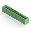 341-019-524-101 - 341 SERIES (.100" (2.54MM) CONTA